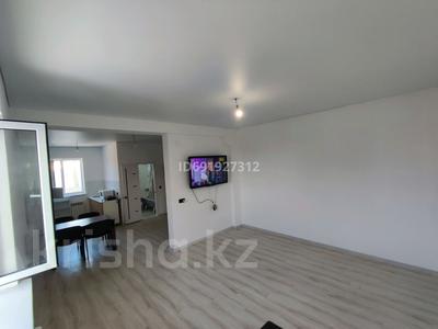 1-бөлмелі пәтер · 40 м² · 2/2 қабат, мкр Алгабас, бағасы: 135 000 ₸ в Алматы, Алатауский р-н