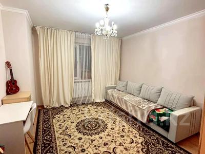 1-бөлмелі пәтер · 46.2 м² · 4/9 қабат, Шынгыс Айтматов 36/7 — Локация ТОП, бағасы: 22 млн ₸ в Астане, Нура р-н