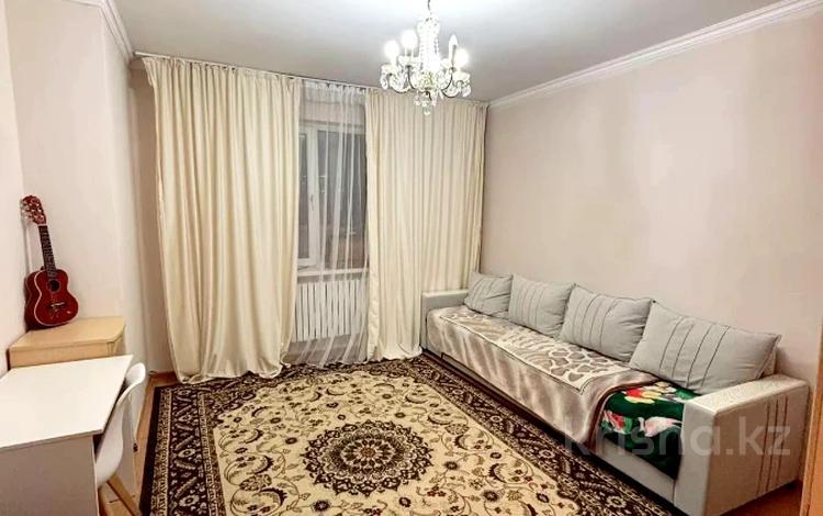 1-бөлмелі пәтер · 46.2 м² · 4/9 қабат, Шынгыс Айтматов 36/7 — Локация ТОП, бағасы: 22 млн ₸ в Астане, Нура р-н — фото 10