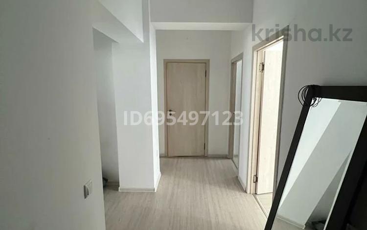 3-бөлмелі пәтер · 84.3 м² · 2/9 қабат, мкр Атырау, бағасы: 55 млн ₸ в Алматы, Медеуский р-н — фото 2