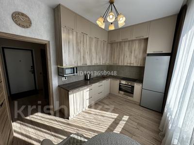 1-комнатная квартира · 35 м² · 12/12 этаж, Чингиза Айтматова 77/8 — ЖК Kolsai за 200 000 ₸ в Астане, Сарыарка р-н