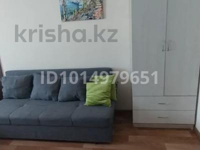 1-комнатная квартира · 46 м² · 5/13 этаж, Айманова за 240 000 ₸ в Алматы, Бостандыкский р-н