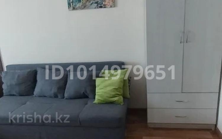 1-комнатная квартира · 46 м² · 5/13 этаж, Айманова за 240 000 ₸ в Алматы, Бостандыкский р-н — фото 11
