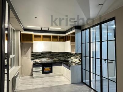 2-бөлмелі пәтер · 46.1 м² · 1/5 қабат, 20-й микрорайон 46 к19, бағасы: 29.5 млн ₸ в Алматы, Алатауский р-н