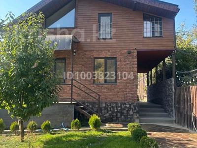 Дом · 5 комнат · 130 м², СТ САНТЕХНИК 72 — Мустафа шокая 306 за 100 000 〒 в Алматы, Медеуский р-н