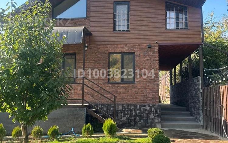 Жеке үй · 5 бөлме · 130 м², СТ САНТЕХНИК 72 — Мустафа шокая 306, бағасы: 150 000 〒 в Алматы, Медеуский р-н — фото 69