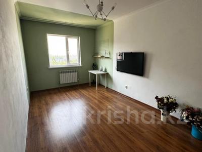 2-комнатная квартира · 58 м² · 10/12 этаж, Сатпаева — Сатпаева за 50.5 млн ₸ в Алматы, Бостандыкский р-н