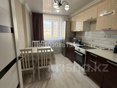 1-комнатная квартира · 40 м² · 8/9 этаж, майры 27/2 за 18.5 млн 〒 в Павлодаре