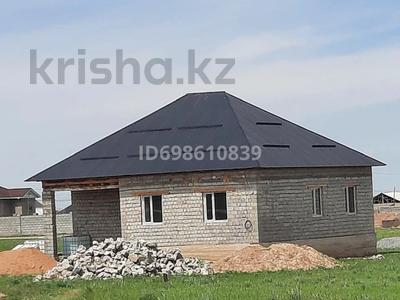 Жеке үй · 4 бөлме · 120 м² · 800 жүзд., Достық ш/а, бағасы: 19.5 млн ₸ в Шымкенте, Абайский р-н