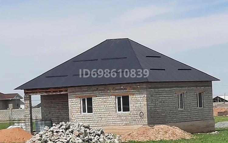Жеке үй · 4 бөлме · 120 м² · 800 жүзд., Достық ш/а, бағасы: 19.5 млн ₸ в Шымкенте, Абайский р-н — фото 6