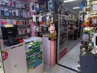 Магазины и бутики · 31 м² за 34 млн ₸ в Алматы, Наурызбайский р-н