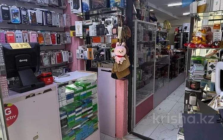 Магазины и бутики · 31 м² за 34 млн ₸ в Алматы, Наурызбайский р-н — фото 2