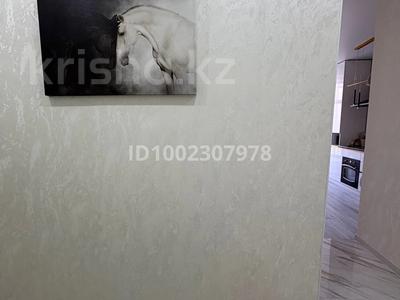 1-комнатная квартира · 38 м² · 8/9 этаж, Илияса Есенберлина 20 за 20 000 ₸ в Усть-Каменогорске