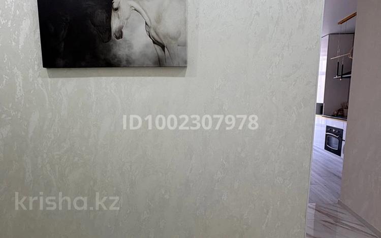 1-комнатная квартира · 38 м² · 8/9 этаж, Илияса Есенберлина 20 за 20 000 ₸ в Усть-Каменогорске — фото 2