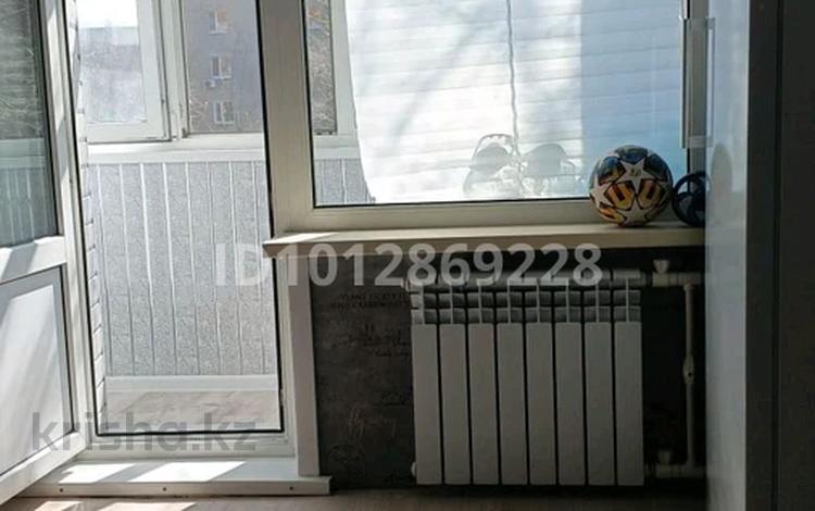 2-комнатная квартира · 44 м² · 2/5 этаж, Шакшак Жанибек батыра 4/1 за 21 млн ₸ в Костанае — фото 2