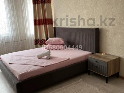1-комнатная квартира · 75 м² · 7/9 этаж, мкр. Алмагуль 3 за 10 000 ₸ в Атырау