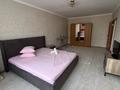 1-комнатная квартира · 75 м² · 7/9 этаж, мкр. Алмагуль 3 за 10 000 ₸ в Атырау — фото 3
