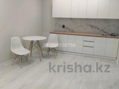 2-комнатная квартира · 34 м² · 2/9 этаж, Абикена Бектурова 11 за 24.2 млн 〒 в Астане, Нура р-н