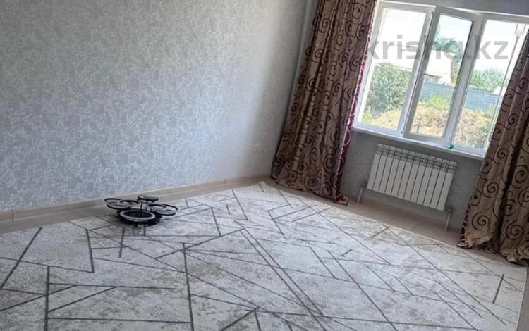 1-комнатная квартира · 43.6 м² · 1/7 этаж, мкр Акбулак, Касыма Шарипова — проходит по Алматы Жастары, самая низкая цена. за 25 млн ₸ в Алатауский р-н — фото 2
