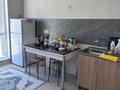 1-комнатная квартира · 43.6 м² · 1/7 этаж, мкр Акбулак, Касыма Шарипова — проходит по Алматы Жастары, самая низкая цена. за 25 млн ₸ в Алатауский р-н — фото 5