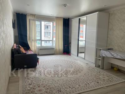 1-комнатная квартира · 30 м² · 2/9 этаж, мкр Аккент — Алматы жастары за 20.5 млн ₸ в Алатауский р-н