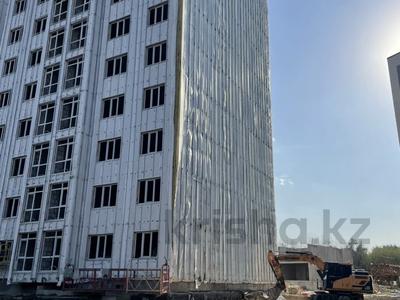 1-комнатная квартира · 43.2 м² · 10/10 этаж, Алтын Орда 7/1а за 15.5 млн ₸ в Абай
