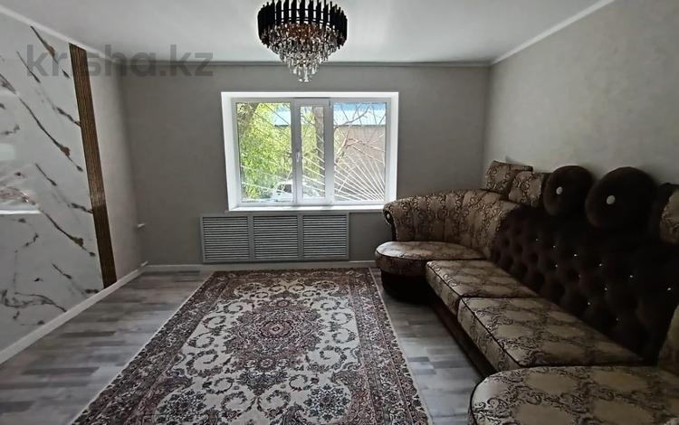 1-комнатная квартира · 38.1 м² · 1/9 этаж, Валиханова 159 за 21 млн ₸ в Семее — фото 2