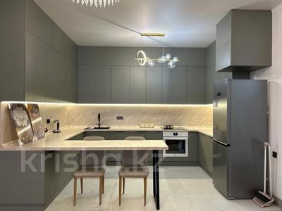Аренда квартир в Алматы: 3-комнатная квартира · 125.7 м² · 10/12 этаж, Мкр. Самал-3 15 за 1 млн 〒 3-комнатная квартира · 125.7 м² · 10/12 этаж, Мкр. Самал-3 15 за 1 млн 〒 в Алматы, Медеуский р-н