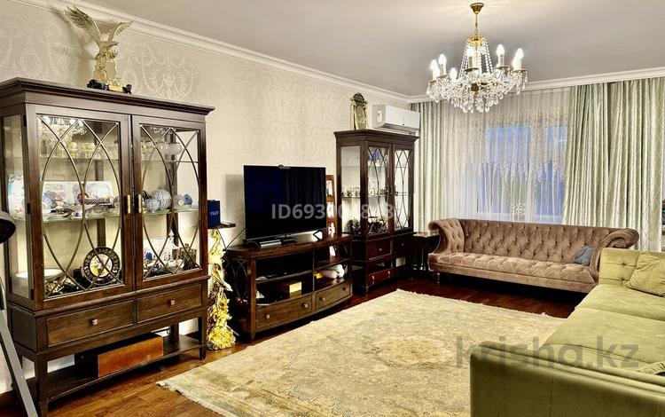 4-бөлмелі пәтер · 188 м² · 2/6 қабат, Коргалжынское шоссе 13/4 — Напротив университета КазГЮА, бағасы: 100 млн ₸ в Астане, Есильский р-н — фото 15