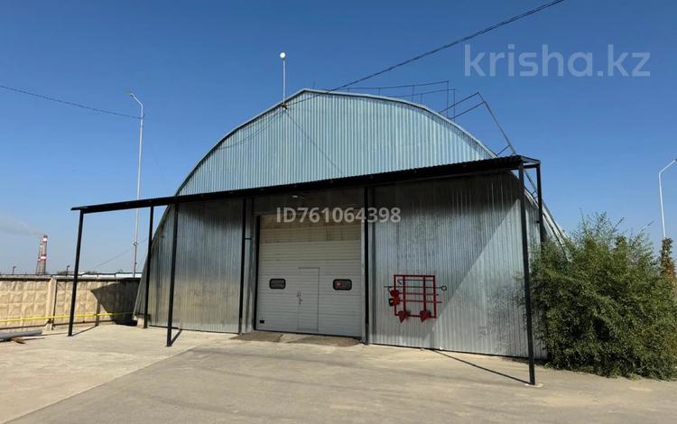 Промбаза · 10.53 га, мкр 13-й, 7 130/13 — Фариза Онгарсынова - Монке би за 2 500 〒 в Алматы, Алатауский р-н — фото 2
