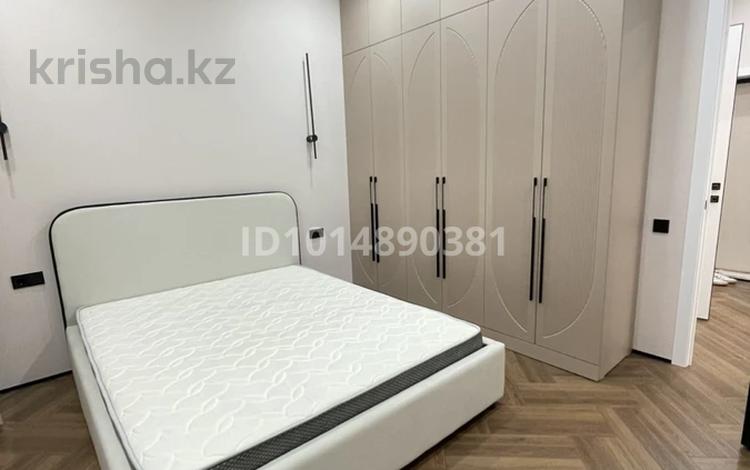 2-комнатная квартира · 43 м² · 3/12 этаж, ул. Жошы хан, 12/3 12/3 — Ханов Керея и Жанибека за ~ 40 млн ₸ в Астане, Есильский р-н — фото 2