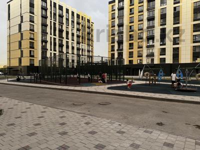 2-комнатная квартира · 65 м² · 6/12 этаж, Омарова 1/2 за 40 млн ₸ в Алматы, Алатауский р-н