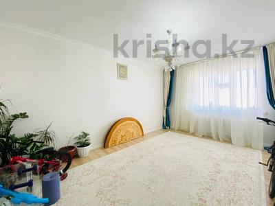 3-комнатная квартира · 76 м² · 6/9 этаж, кенен азербаева 14 — Горячая цена ! за ~ 32.8 млн ₸ в Астане, Алматы р-н