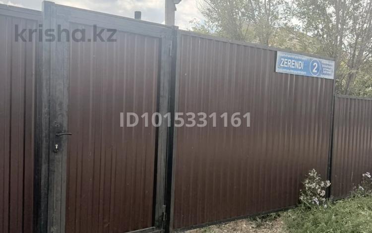 Отдельный дом · 4 комнаты · 85 м² · 7 сот., Зеренды 2 — Маяковского Попова за 17 млн ₸ в Кокшетау — фото 2