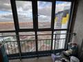 2-бөлмелі пәтер · 70 м² · 22/25 қабат, мкр Юго-Восток, Байкен Ашимова 26 — Бауыржан Момышулы, бағасы: 23 млн ₸ в Караганде, Казыбек би р-н — фото 7