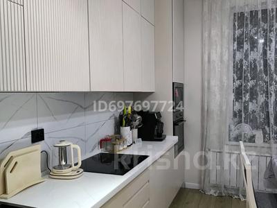 4-комнатная квартира · 122 м² · 12/16 этаж, Сатпаева 133/6 — Сатпаева/Тлендиева за 117 млн 〒 в Алматы, Бостандыкский р-н