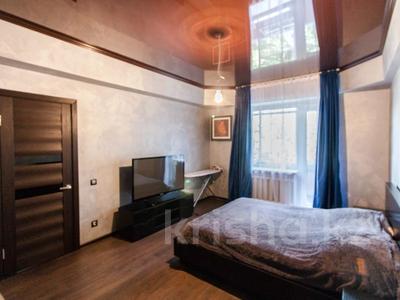 1-бөлмелі пәтер · 48 м² · 3/5 қабат, Н.Назарбаева 80 — Гоголя, бағасы: 17 000 ₸ в Алматы, Медеуский р-н