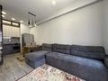 2-комнатная квартира · 45 м² · 3/4 этаж, мкр Рахат, Култобе 24/1-24/10 за 48 млн ₸ в Алматы, Наурызбайский р-н