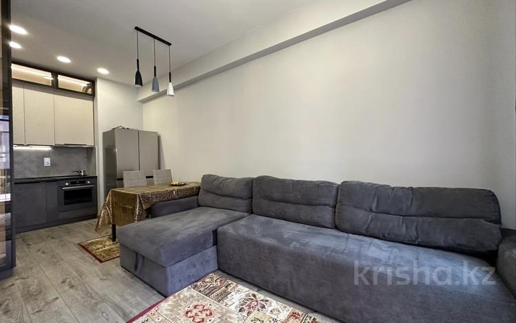 2-комнатная квартира · 45 м² · 3/4 этаж, мкр Рахат, Култобе 24/1-24/10 за 48 млн ₸ в Алматы, Наурызбайский р-н — фото 2