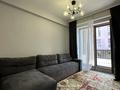 2-комнатная квартира · 45 м² · 3/4 этаж, мкр Рахат, Култобе 24/1-24/10 за 48 млн ₸ в Алматы, Наурызбайский р-н — фото 2