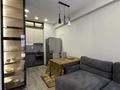 2-комнатная квартира · 45 м² · 3/4 этаж, мкр Рахат, Култобе 24/1-24/10 за 48 млн ₸ в Алматы, Наурызбайский р-н — фото 7