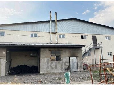 Промбаза · 57 соток, улица КазМис 7400 за 750 млн ₸ в Алматы