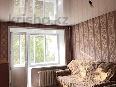 1-комнатная квартира · 31 м² · 3/3 этаж, Селевина за 8.5 млн 〒 в Семее
