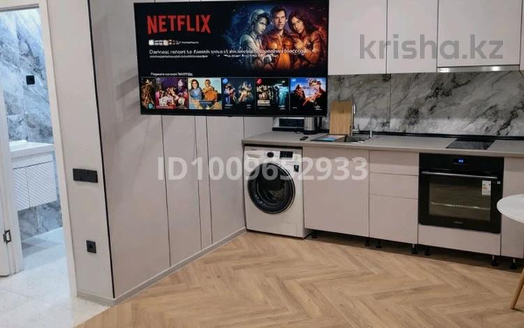 1-бөлмелі пәтер · 30 м², Ауэзова 101, бағасы: 15 000 〒 в Экибастузе — фото 2