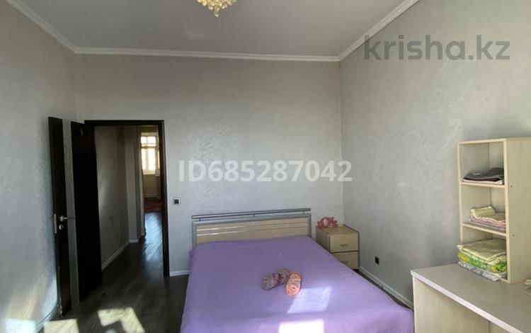 2-комнатная квартира · 65 м² · 11/13 этаж, Иманова 41 — Брусиловского за 15 000 ₸ в Астане, Алматы р-н — фото 20