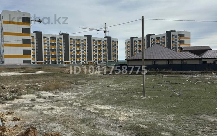 Участок · 9.3 сотки, мкр Юго-Восток, 29й микрорайон — Гапеева жилмассив 1 , 46 за 15.5 млн 〒 в Караганде, Казыбек би р-н — фото 20