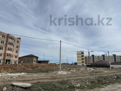 Участок · 9.3 сотки, мкр Юго-Восток, 29й микрорайон — Гапеева жилмассив 1 , 46 за 15.9 млн ₸ в Караганде, Казыбек би р-н