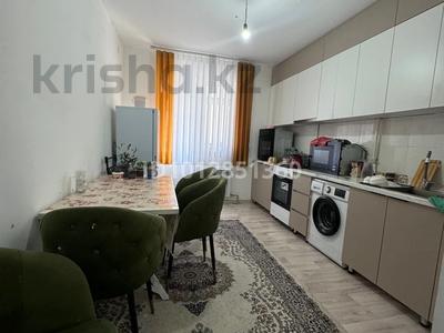 1-бөлмелі пәтер · 43 м² · 8/9 қабат, мкр Туран-2 64А, бағасы: 15.7 млн ₸ в Шымкенте, Каратауский р-н