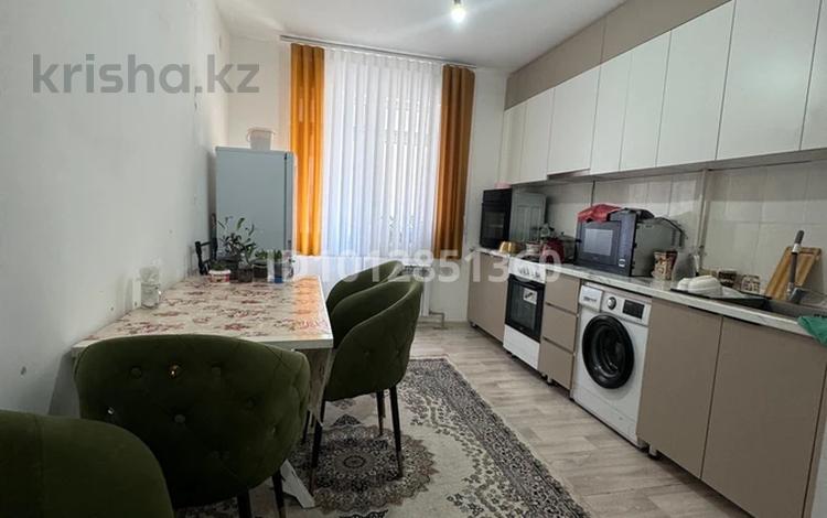 1-бөлмелі пәтер · 43 м² · 8/9 қабат, мкр Туран-2 64А, бағасы: 15.7 млн ₸ в Шымкенте, Каратауский р-н — фото 2
