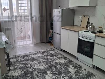 1-бөлмелі пәтер · 37 м² · 9 қабат, Аманжол Болекпаев 19, бағасы: ~ 21 млн ₸ в Астане, Сарайшык р-н